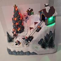 giostrina luci e suoni Boltze