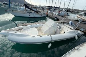 Gommone Marlin 274