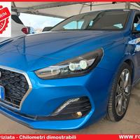 Hyundai i30 Fastback 1.4 - UNICO PROPRIETATIO - ST