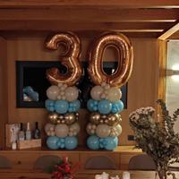 Palloncini Compleanno