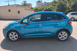 CITROEN C3 1.4 BENZ/ GPL GARANZIA 12 MESI