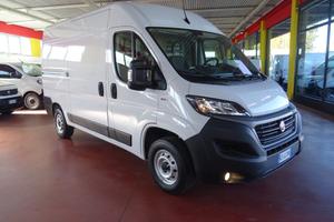 FIAT Ducato 35Q 2.3MJT 160CV PMedio-TMedio L2H2