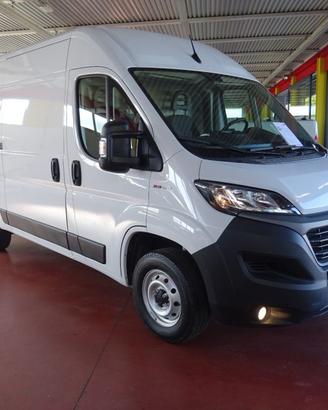 FIAT Ducato 35Q 2.3MJT 160CV PMedio-TMedio L2H2