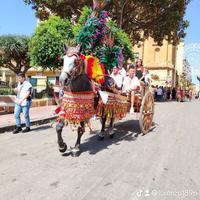 Cavallo e caretto