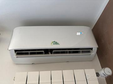 Climatizzatore Ariel 9000 BTU Inverter Wi-Fi