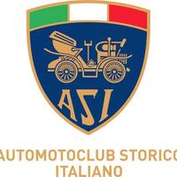 Resto a disposizione per le iscrizioni all 'ASI
(A