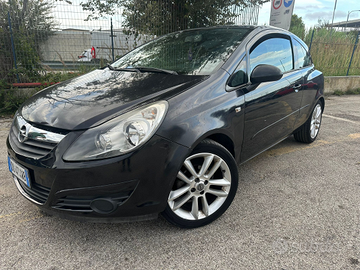 Opel corsa 1.2 Neopatentati