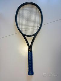 Head Graphene Speed Team praticamente nuova