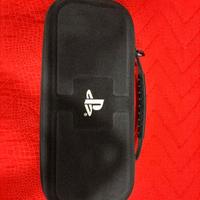 PS Portal con custodia