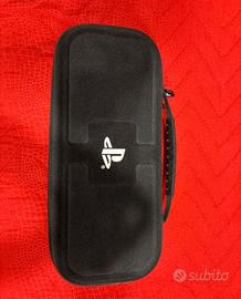 PS Portal con custodia