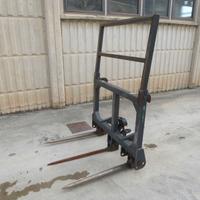 Forche per rotoballe Merlo FB2P.ZM3