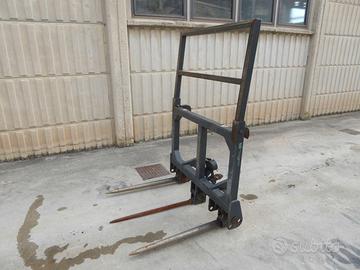 Forche per rotoballe Merlo FB2P.ZM3