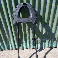 porta bauletto Givi