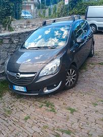 Meriva B Cosmo euro 6B