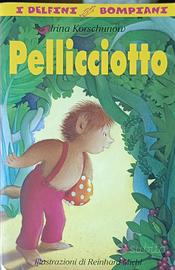 Il pellicciotto - Irina Korschunow