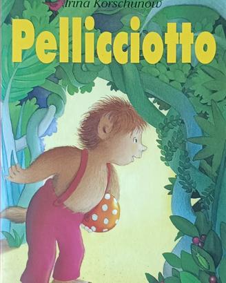 Il pellicciotto - Irina Korschunow