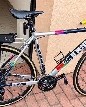 Gravel Cinelli Zydeco 2024