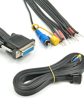 Cavo Subwoofer BOSE ACOUSTIMASS 6 10 15 II III IV