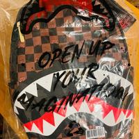 Zaino sprayground
