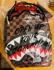 Zaino sprayground