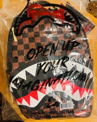 Zaino sprayground