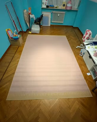 Tappeto Ikea grande