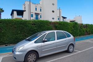 Citroen xsara picasso 1.6 benzina 