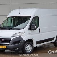 Disponibili ricambi fiat ducato 2018