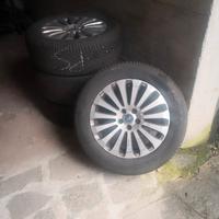 Cerchi in lega per ford kuga