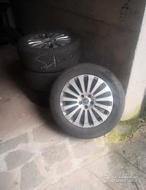 Cerchi in lega per ford kuga