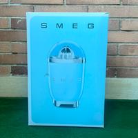 Spremiagrumi Smeg