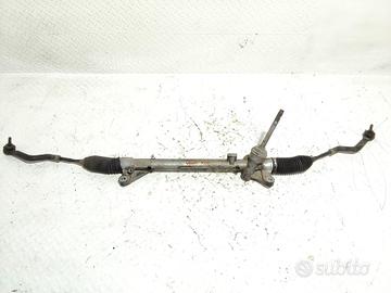 SCATOLA DELLO STERZO NISSAN Qashqai Serie 480014EH