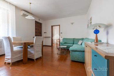 3 LOCALI A GORLA MINORE