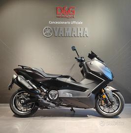 Yamaha T Max 560 Tech Max