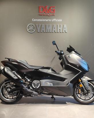 Yamaha T Max 560 Tech Max