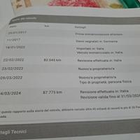 nuovo da vetrina 