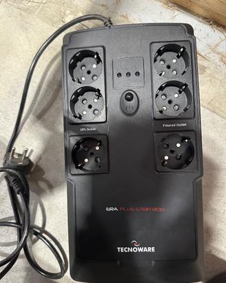 Presa Tecnoware Era Plus strip 800