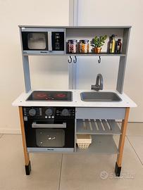 Cucina per Bambini Miele