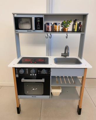 Cucina per Bambini Miele
