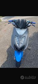 Yamaha Aerox 70cc - motore nuovo