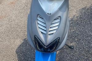 Yamaha Aerox 70cc - motore nuovo