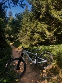 Specialized enduro elite 2020