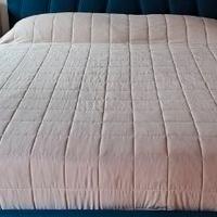 Materasso ortopedico nuovo 4 mesi 160x200