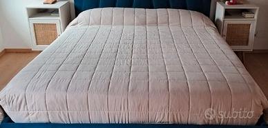 Materasso ortopedico nuovo 4 mesi 160x200
