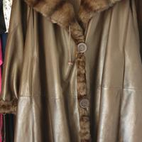 pelliccia fendi
