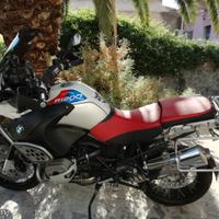BMW R 1200 GS ADV 30th - 2010
