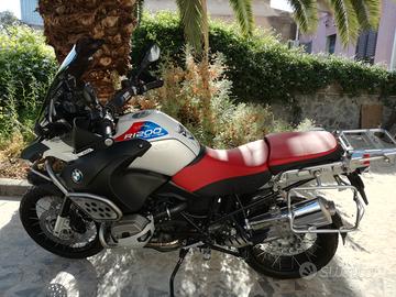 BMW R 1200 GS ADV 30th - 2010