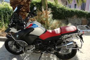 BMW R 1200 GS ADV 30th - 2010