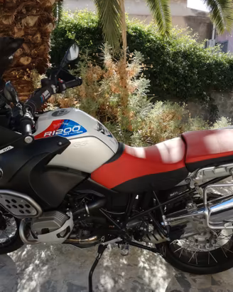 BMW R 1200 GS ADV 30th - 2010