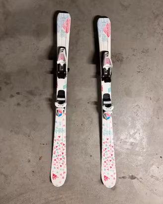 Sci bambina/o Wedze 117 cm
